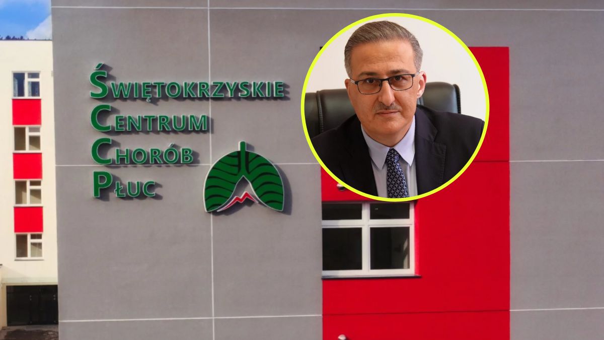 Szpital w Czerwonej Górze planuje rozbudowę placówki