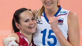Gwiazdy i odkrycia siatkarskich ME 2013 kobiet