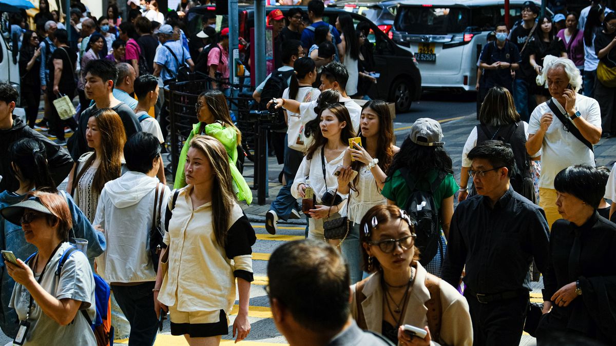 Ceny w Chinach w dół. Eksperci alarmują: zła informacja dla wszystkich
