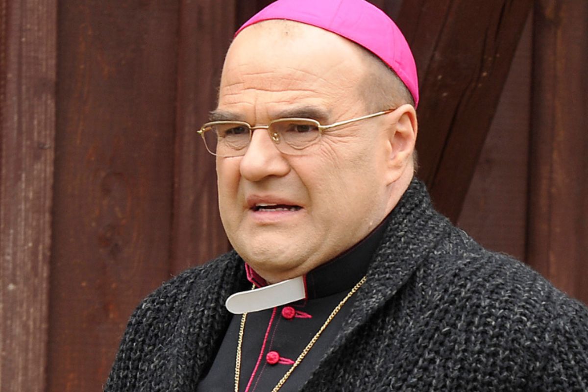 11. sezon "Rancza". Reżyser zdradził szczegóły z planu
