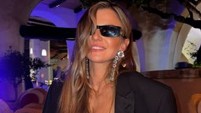 Lewandowska pokazała, co się działo po gali. "Dobra robota kochanie"