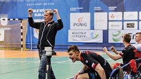 Meble Wójcik Elbląg - Zagłębie Lubin 37:30 (galeria)