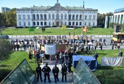 Izba Dyscyplinarna SN. Wraca sprawa sędziego Igora Tulei