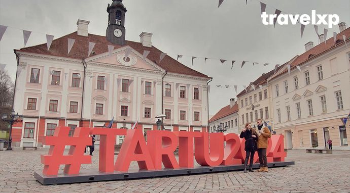 10 Days Estonia