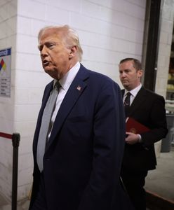 Trump zapowiada "całkowite unicestwienie" Huti