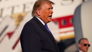 Trump uzna wyniki wyborów? Oskarża Demokratów o oszustwo