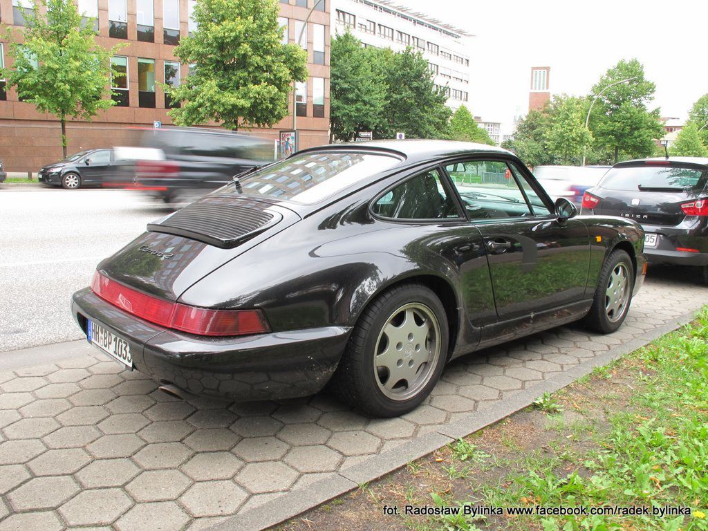 Motoryzacyjne zwiedzanie Europy 6