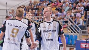 LM: MKB Veszprem podbiło Paryż! Demolka w Skopje, THW Kiel zniszczyło Metalurg!