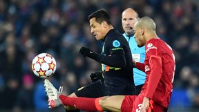 Inter wstrząsnął Liverpoolem. Bezmyślność rywala pomogła The Reds