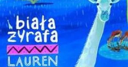 Biała żyrafa (recenzja)