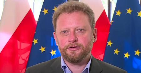 Koronawirus w Polsce. Polska będzie czerwoną strefą? Łukasz Szumowski ostrzega