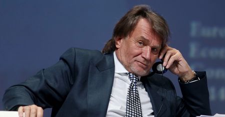 Taśmy Kulczyka. Ujawniono kolejne nagrania z rozmowy miliardera z Radosławem Sikorskim