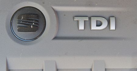 Afera Volkswagena. Hiszpańskie seaty z silnikami zaniżającymi emisję CO2