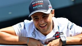 F1. Felipe Massa cierpiał przez Fernando Alonso. Brazylijczyk po latach opowiedział o zagrywkach Hiszpana
