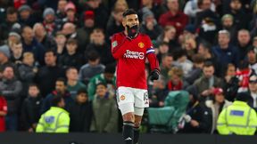 Gwiazda Manchesteru United celem Saudyjczyków. Kolejny wielki transfer?