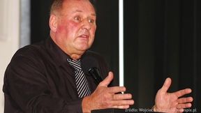 Tomaszewski: Wenger chciał zwalić winę na Szczęsnego [4/5]