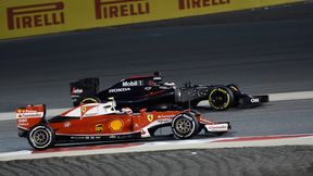 Kwalifikacje do Grand Prix Bahrajnu na żywo!