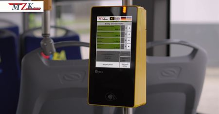 Nowy System Pilskiej Karty Miejskiej