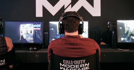 Szykuje się hit! Graliśmy w Call of Duty: Modern Warfare