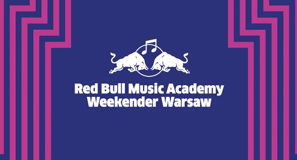 Red Bull Music Acadamy Weekender Warsaw w czerwcu. Zaśpiewa Monika Brodka