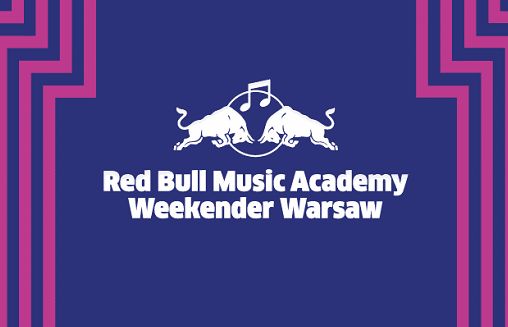 Red Bull Music Acadamy Weekender Warsaw w czerwcu. Zaśpiewa Monika Brodka