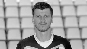 Szok na Słowacji. 35-letni były reprezentant kraju popełnił samobójstwo