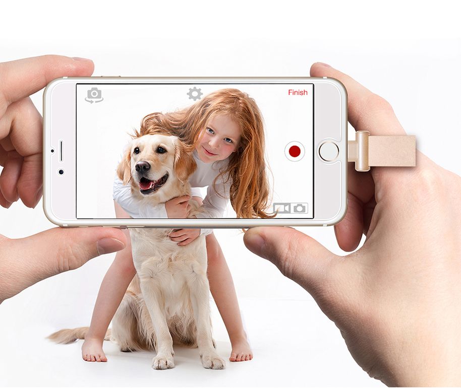 Polacy znaleźli sposób, by zaoszczędzić na iPhone'ach 4