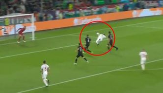 Sensacja w meczu Niemców. Piorunująca kontra Węgrów