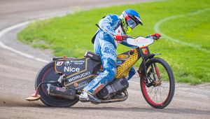 Speedway Wanda Kraków z nowym zawodnikiem