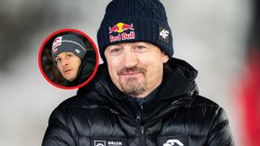 Małysz nawet się z tym nie kryje. "Większość go nie słuchała"