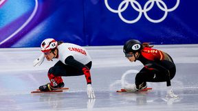 To była walka na żyletki. O finale zadecydowały milimetry