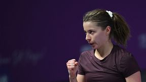 Obroniony meczbol Chwalińskiej. Jest deblowy finał