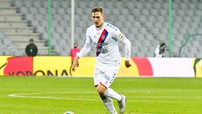 PKO Ekstraklasa. Lechia - Raków. Sebastian Musiolik: Jesteśmy dobrym zespołem, który może wygrać z każdym