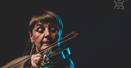 Śpiew, który leczy. Muzyka skutecznym narzędziem terapeutycznym na wyciągnięcie ręki