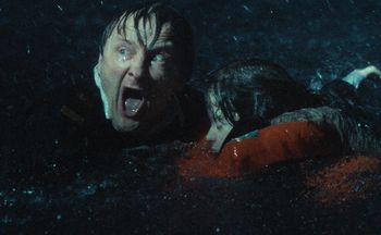 Aktorzy odsłaniają kulisy "Heweliusza". "Czułem się kompletnie zdemolowany psychicznie"