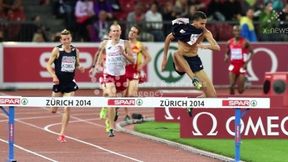 Były lekkoatleta o dyskwalifikacji Mekhissiego-Benabbada: To jest lekceważenie rywali