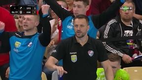 PGNiG Superliga: Brązowy medal dla Gwardii Opole! Wielka emocje (skrót meczu)
