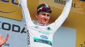 Ekspert przed Giro di Lombardia: Michał Kwiatkowski jest gotowy na kolejne wyzwania