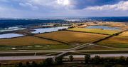 Zbiornik wodny Racibórz. Zmieści w sobie 185 Stadionów Narodowych