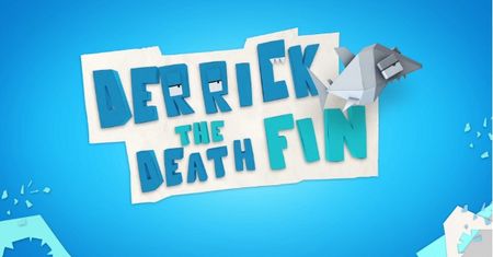 Ta gra ma dzisiaj swoją premierę: Derrick the Death Fin