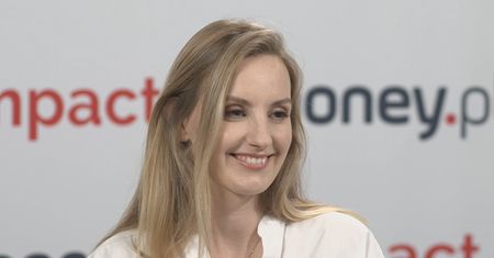 Olga Malinkiewicz: Perowskit zmieni nasze życie jak telefon komórkowy