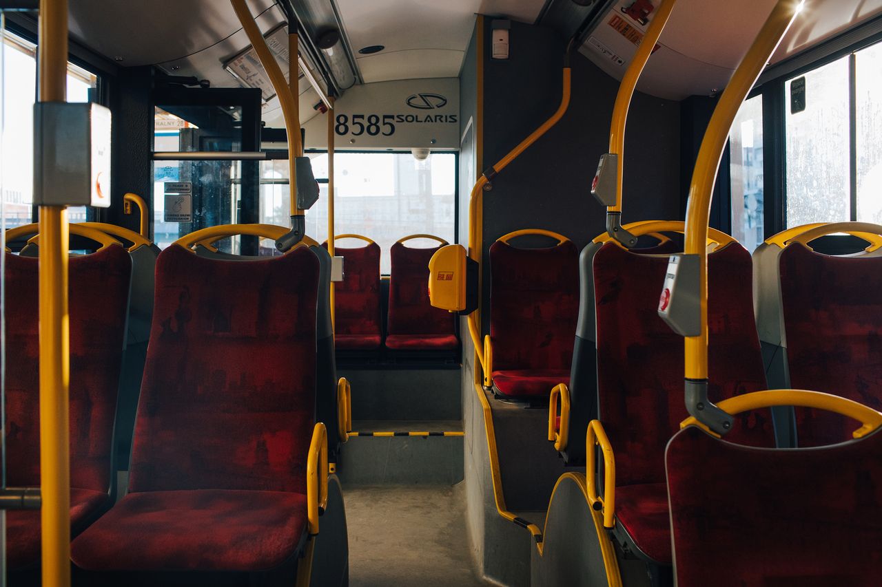 Te autobusy już nie wyjadą na krakowskie ulice. Rewolucja w MPK