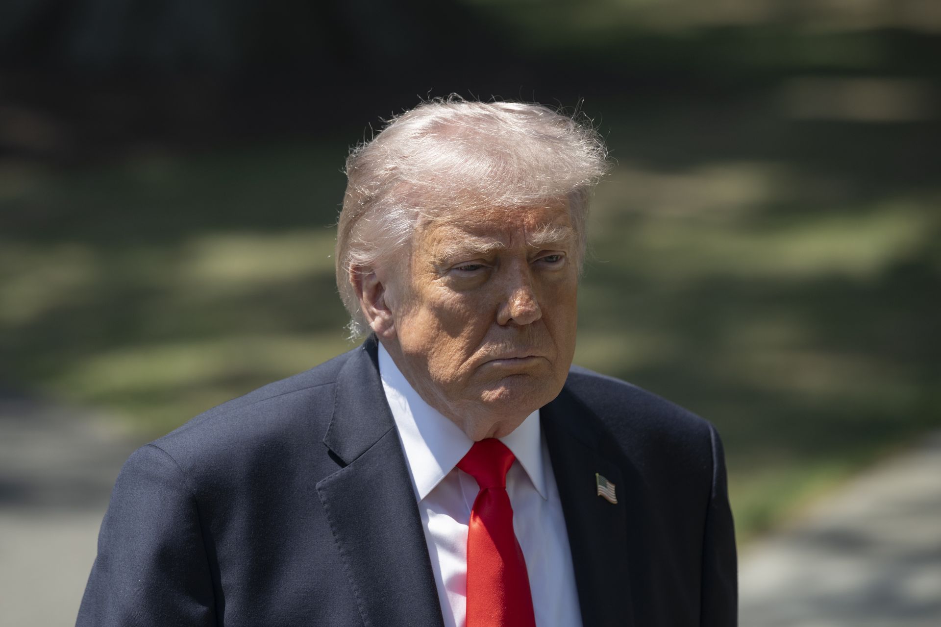 Trump szykuje się na porażkę. Szkolenia dla swoich