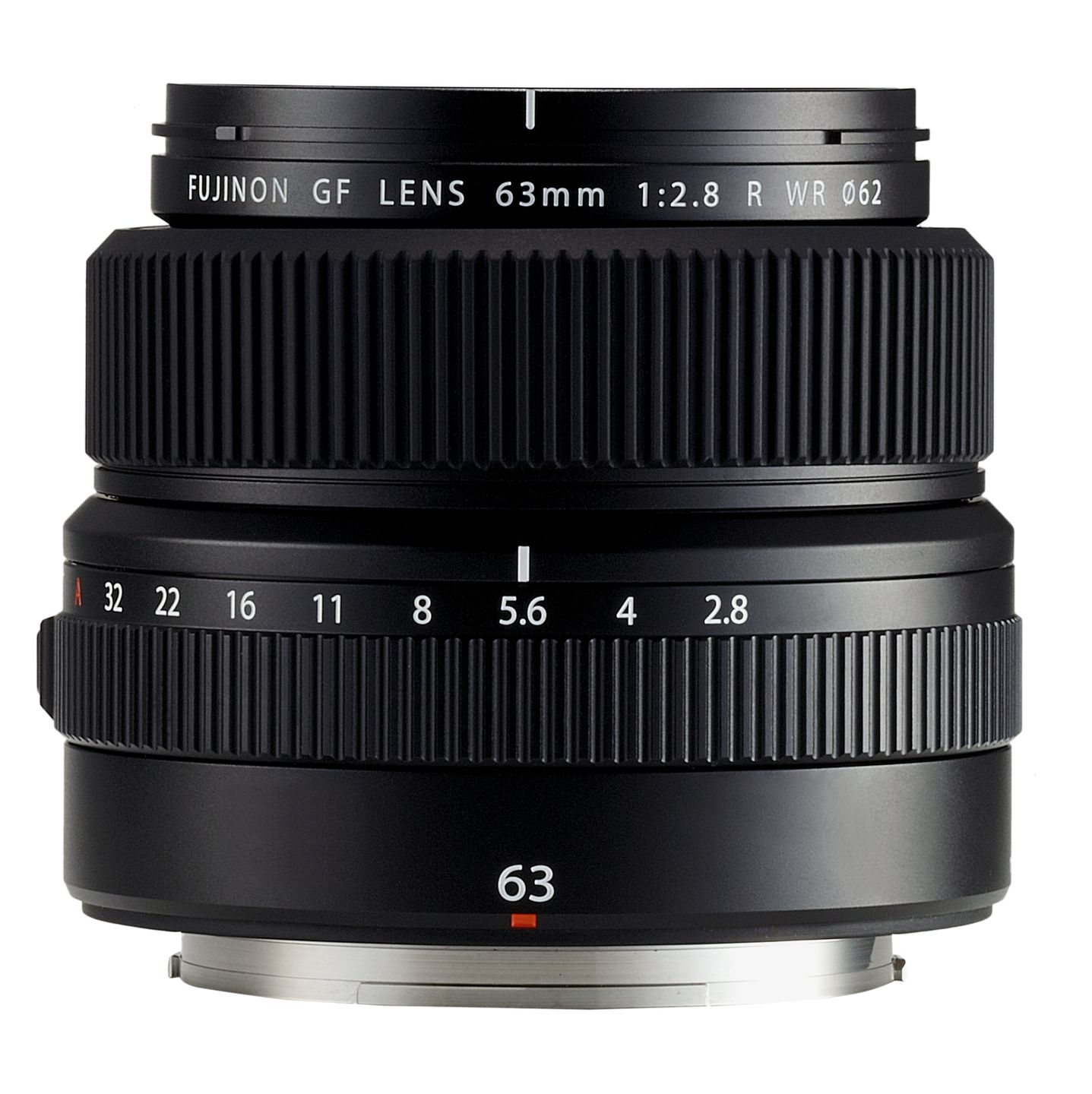 Fujifilm GFX - średnioformatowy bezlusterkowiec Fujifilm na horyzoncie 10
