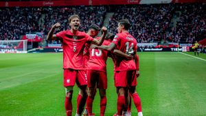 "Nikt nie chce". Zaskakujące słowa o Polakach przed losowaniem MŚ