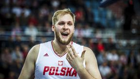 Ma 29 lat... i kończy karierę! Miał być następcą Gortata w NBA