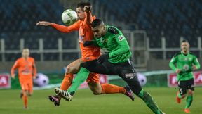 Odwołano mecz Lotto Ekstraklasy