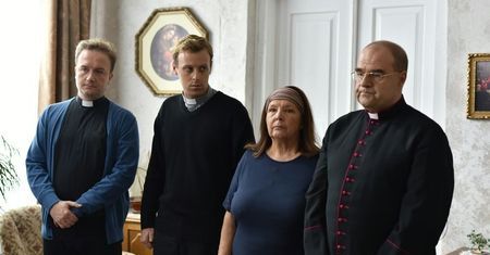 "Ranczo": co wydarzy się w ostatniej serii popularnego hitu?