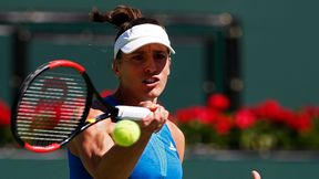 WTA Stambuł: 16-letnia Diana Jastremska lepsza od Andrei Petković, porażka Danki Kovinić