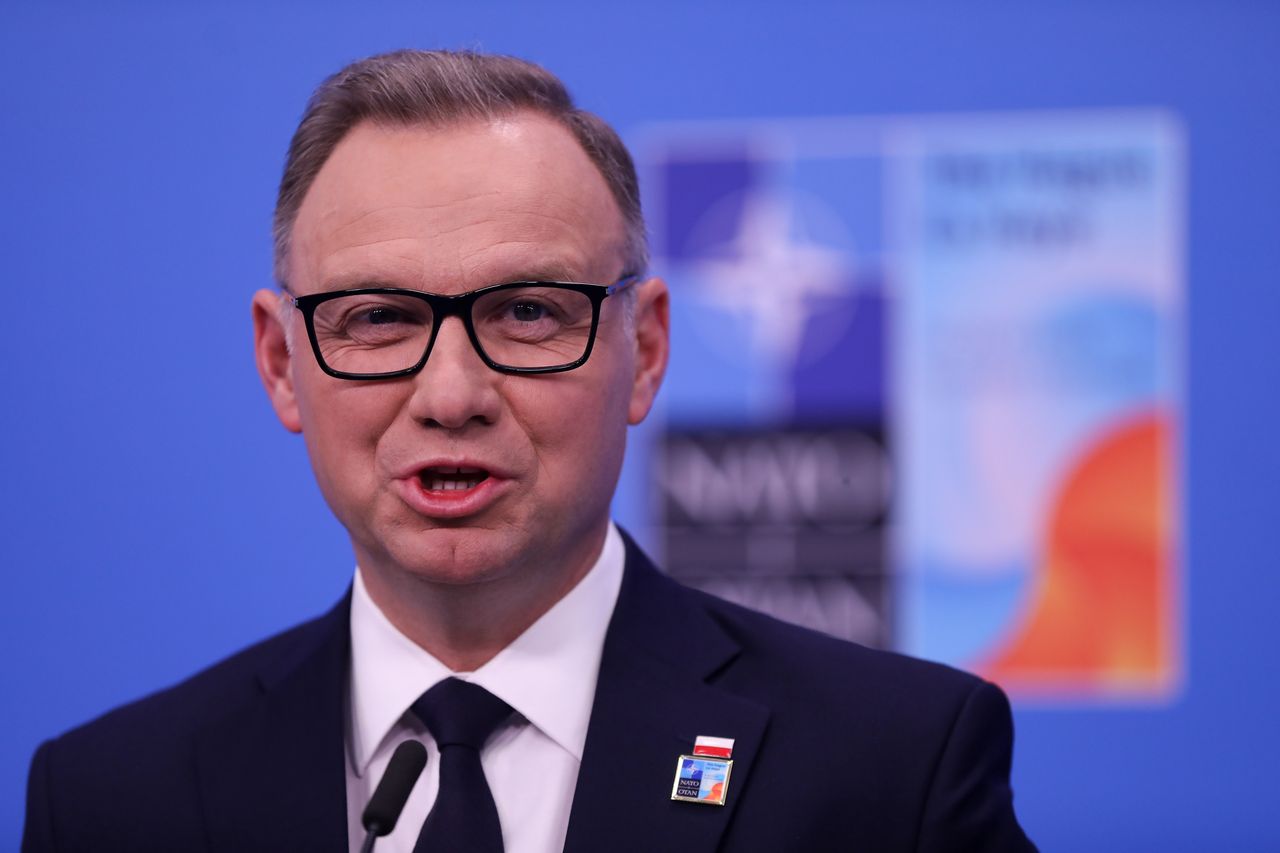 "Wiek emerytalny" w górę dla jednej grupy zawodowej. Prezydent podpisał